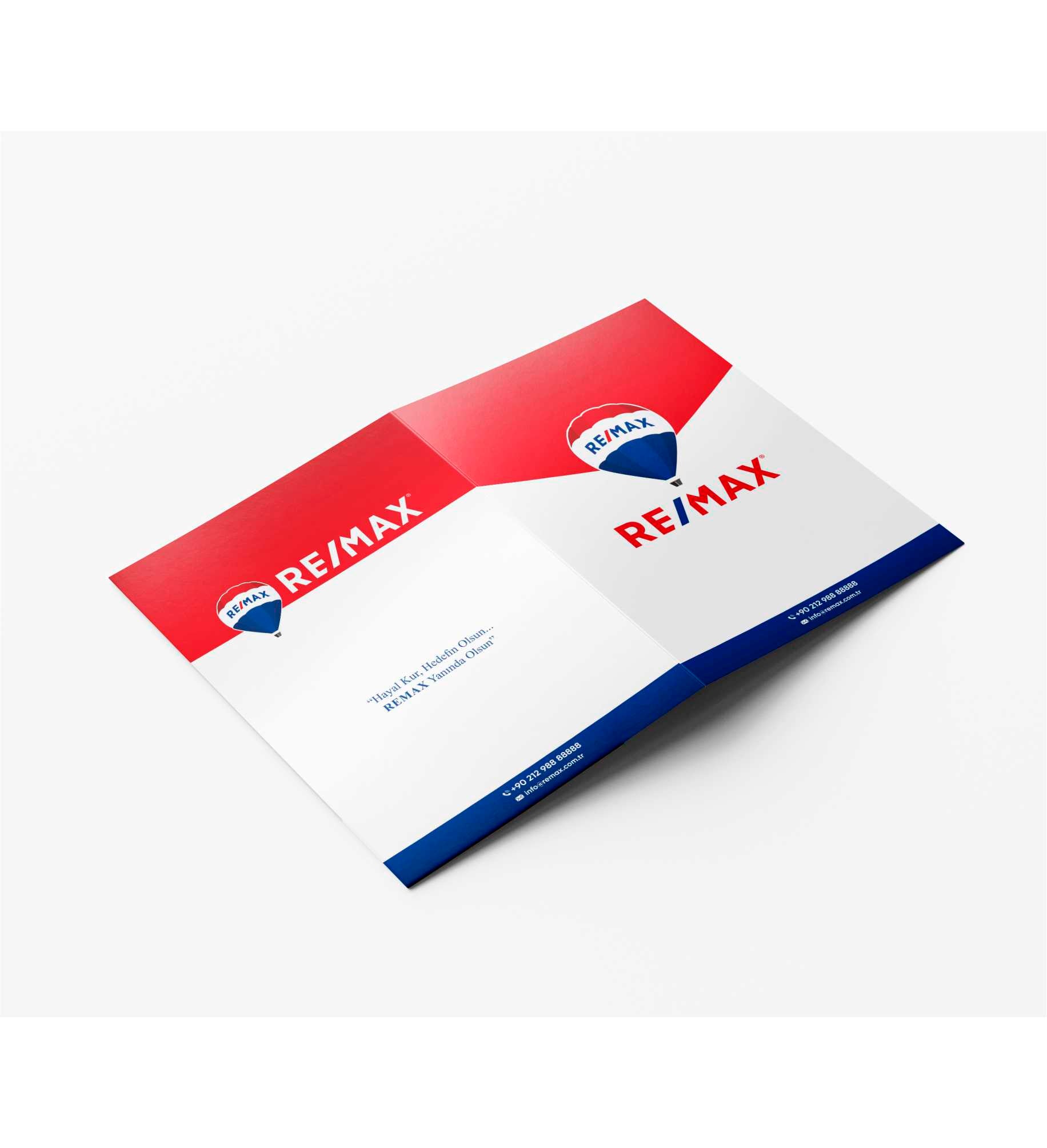 Remax Cepli Dosya