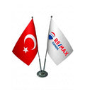 Remax Masa Bayrağı