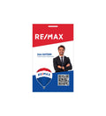 Remax PVC Yaka Kartı