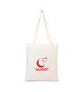 Saadet Partisi Çanta