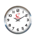 Saadet Partisi Duvar Saati