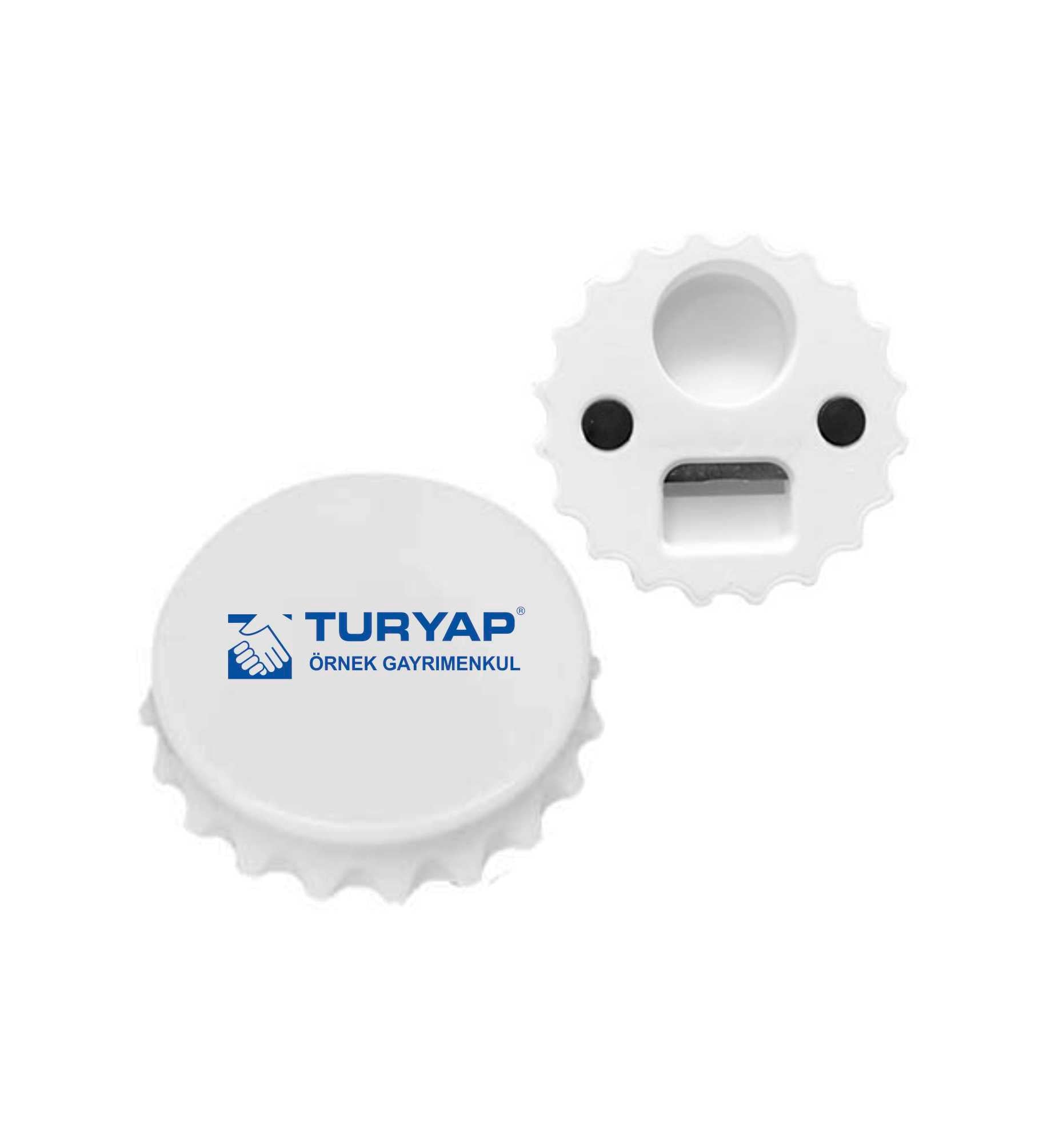 Turyap Açacak
