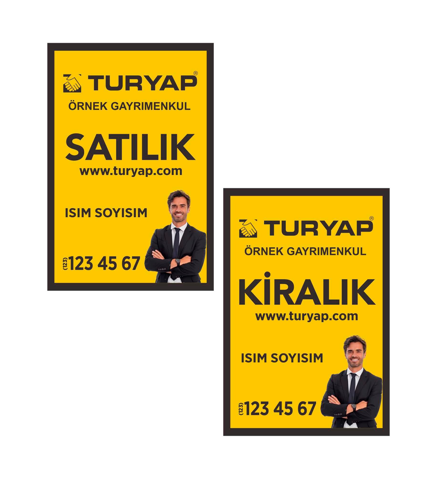 Turyap Afiş Branda