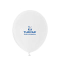 Turyap Baskılı Balon