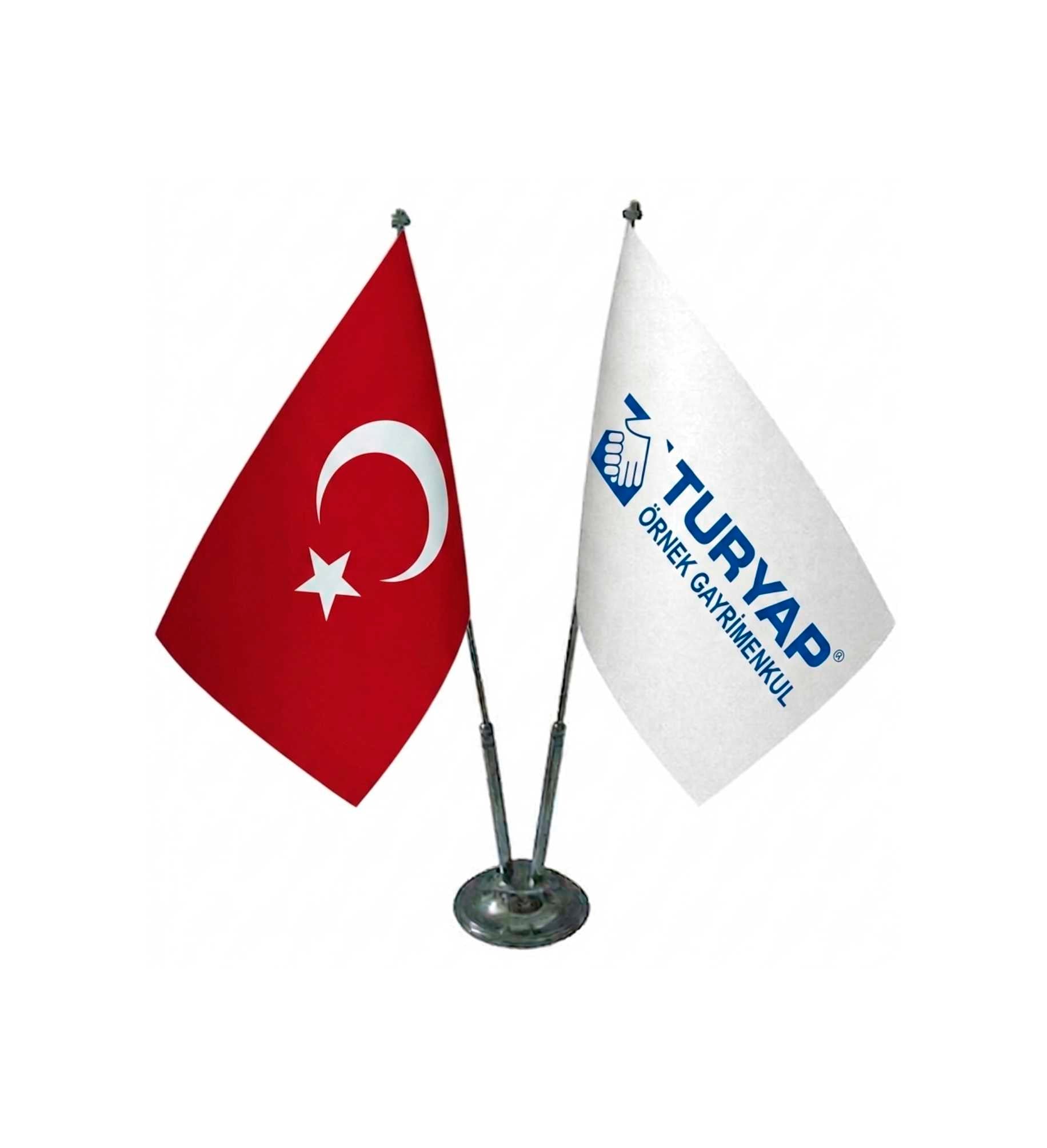 Turyap Masa Bayrağı
