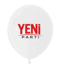 Yeni Parti Balon