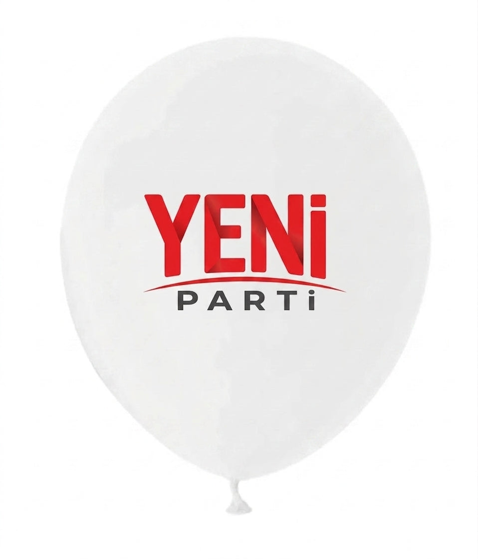 Yeni Parti Balon