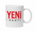 Yeni Parti Kupa Bardak