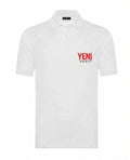 Yeni Parti Baskılı T-Shirt