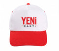 Yeni Parti Şapka
