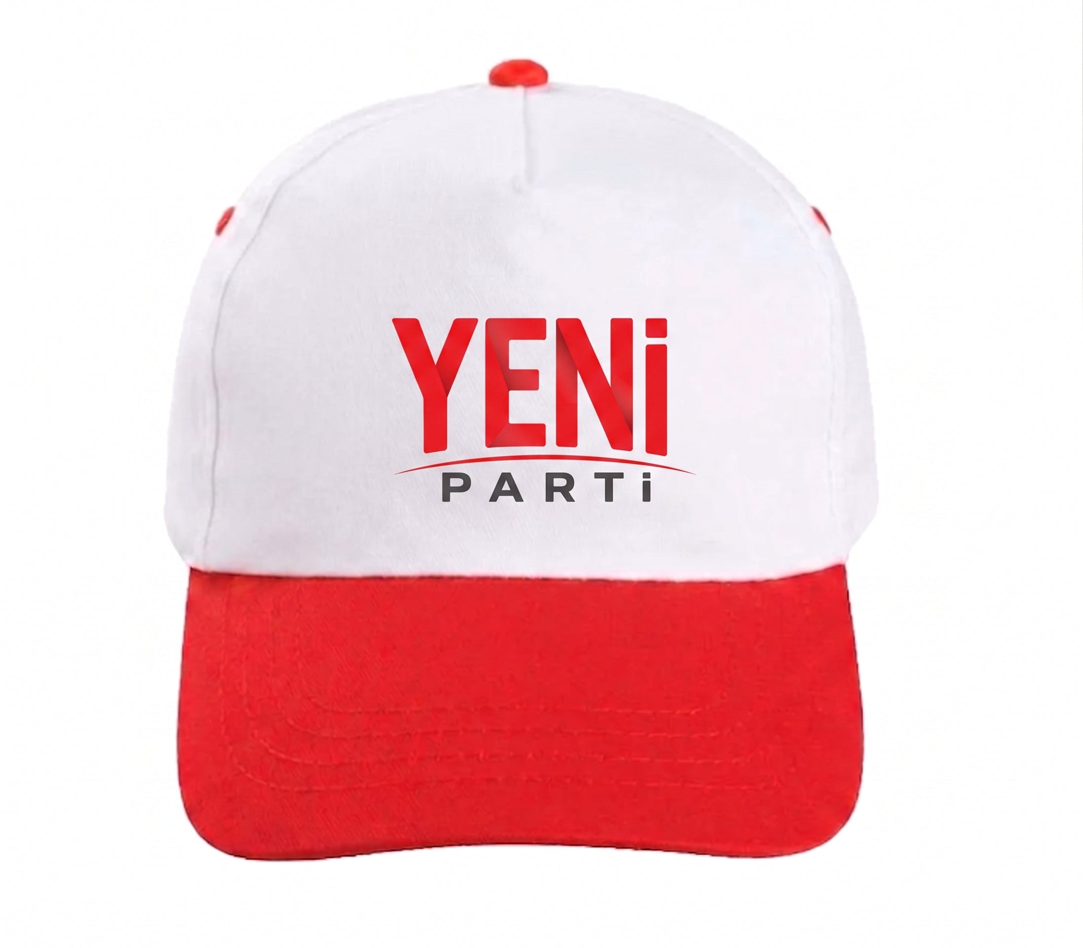 Yeni Parti Şapka
