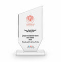 Kristal Plaket Gala
