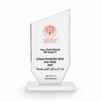 Kristal Plaket Gala