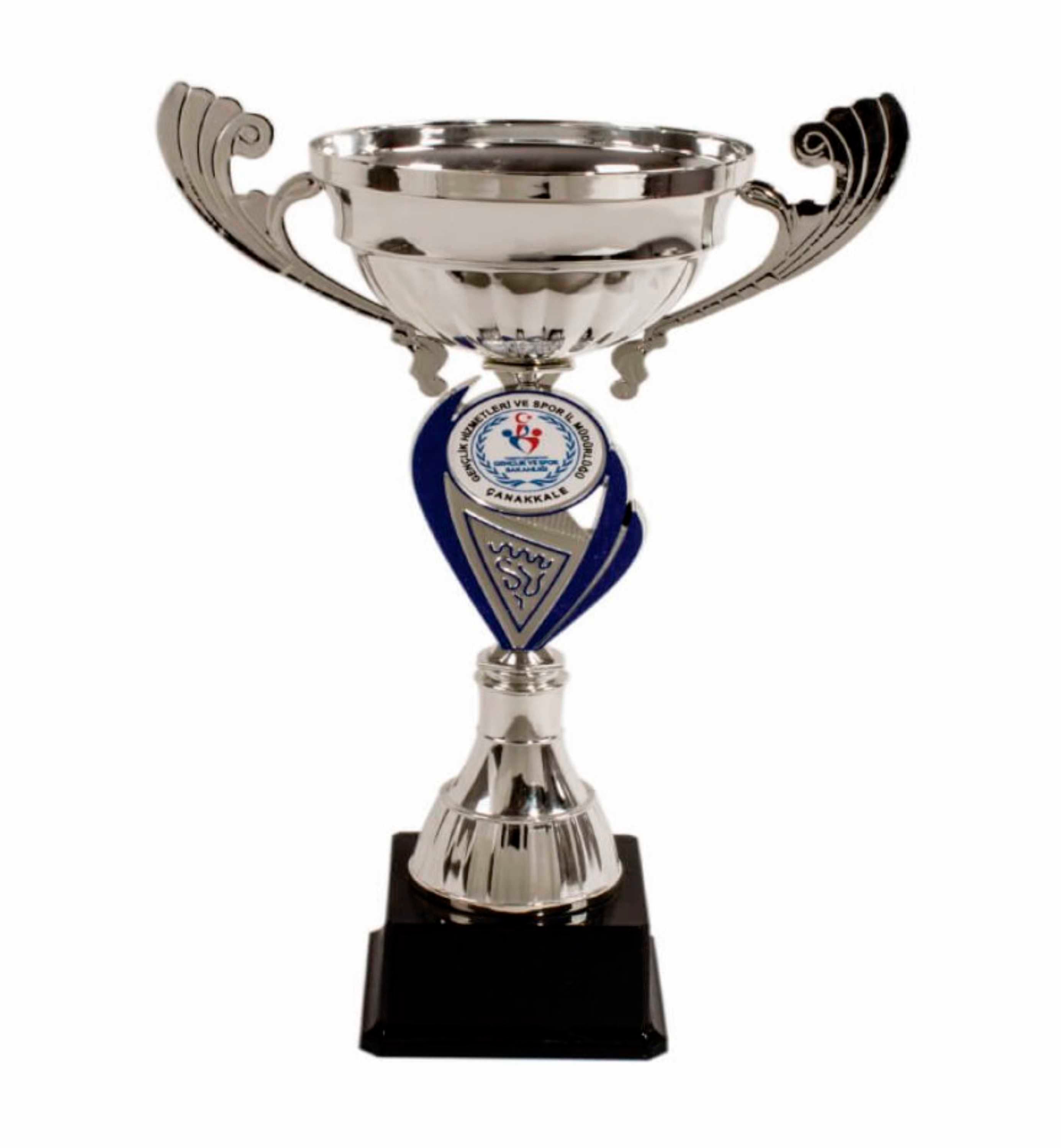 Ödül Kupa Gümüş