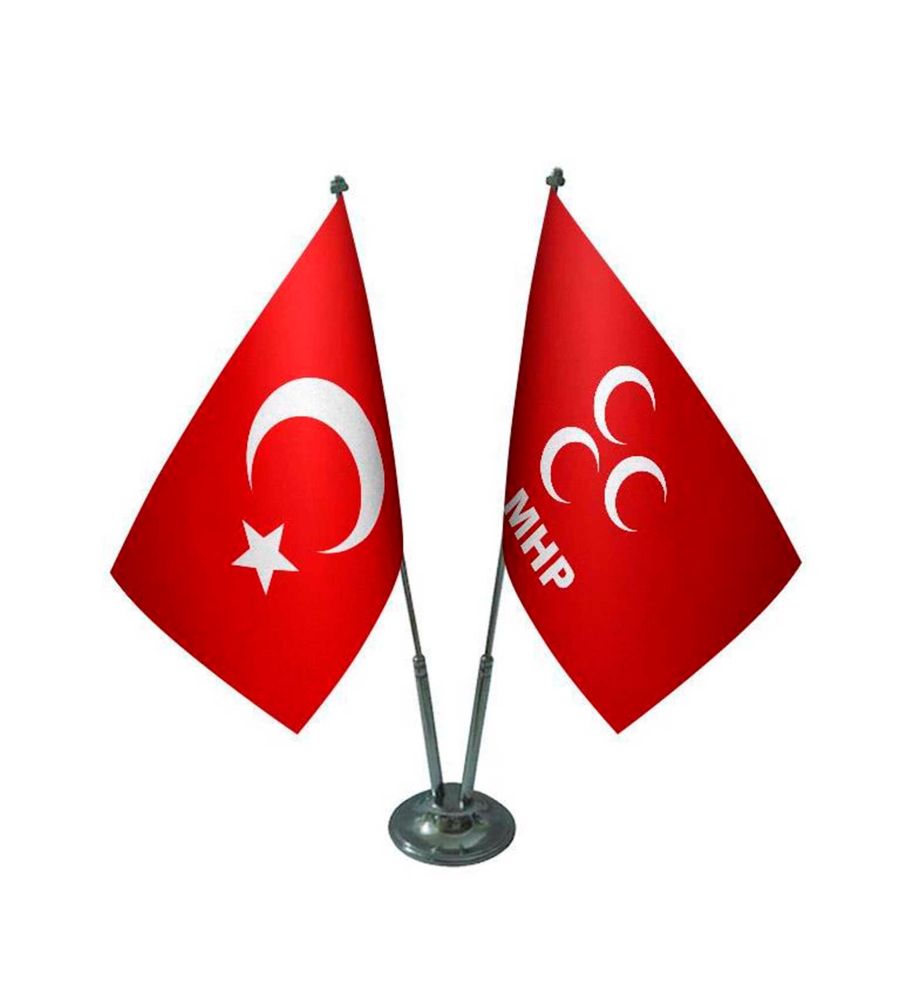 MHP Bayrak