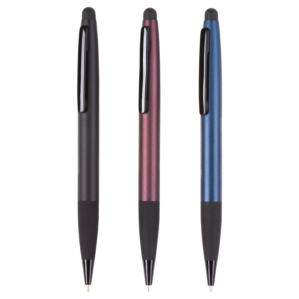 Metal Tükenmez Kalem