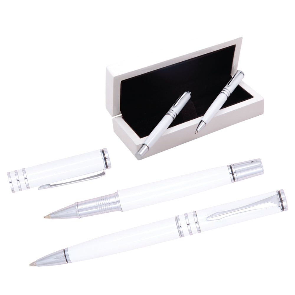 مجموعة أقلام حبر جاف