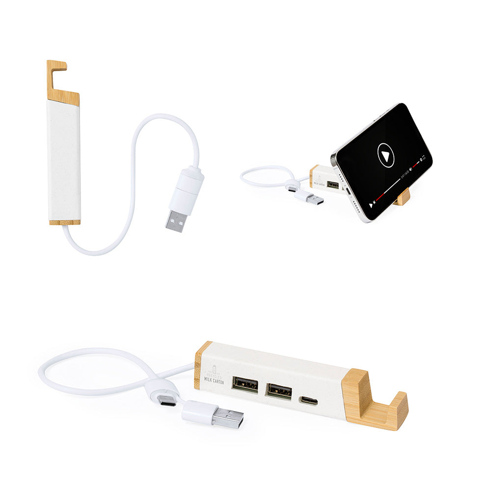 USB Çoklayıcı