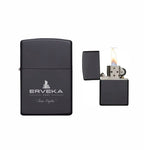 Zippo Çakmak Siyah